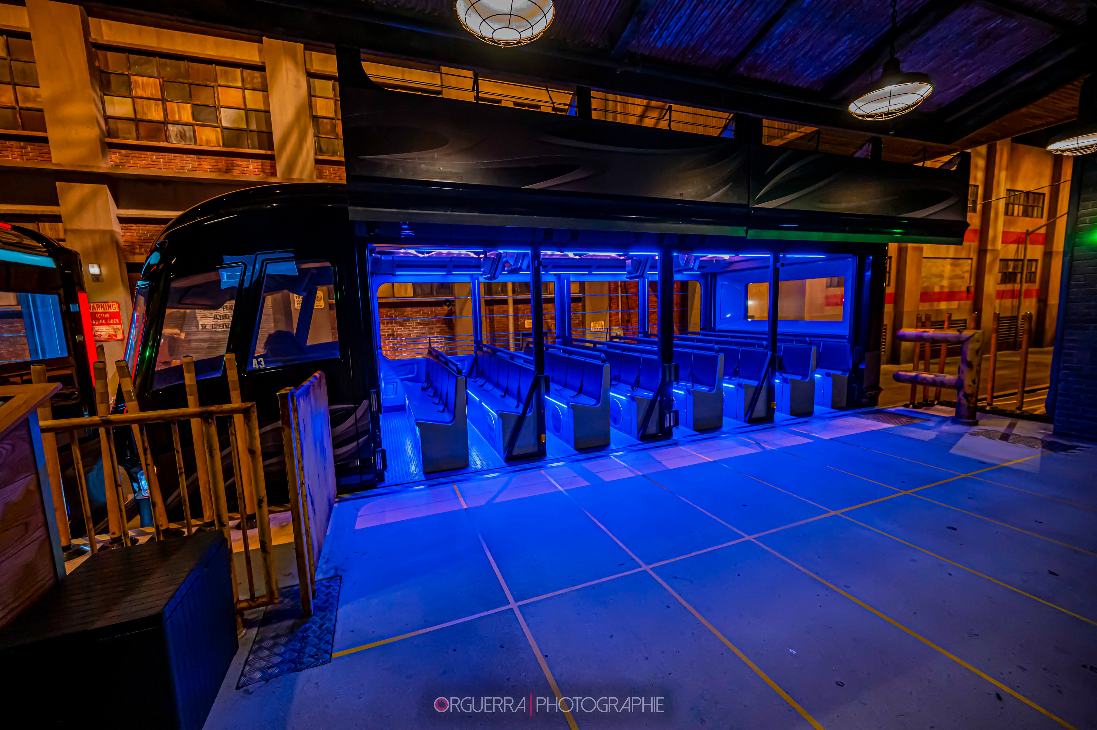 Universal Studios Florida — photographie